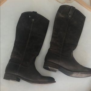 Frye Boots